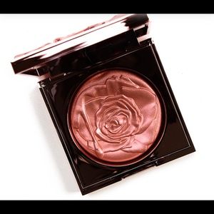 Smashbox and Vlada highlighter